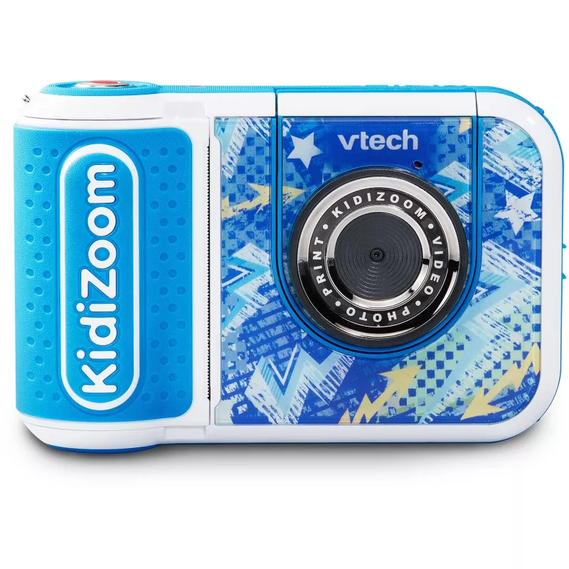 VTech KidiZoom Print Cam zestaw do scrapbookowania Azure Blue 80-549134