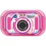 VTech Kidizoom Touch 5.0 różowy aparat cyfrowy dla dzieci