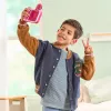 VTech Kidizoom Print Cam różowy – aparat cyfrowy z drukiem termicznym
