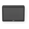 Zestaw Logitech Tap Rally Bar z RoomMate dla Zoom Rooms – system wideokonferencyjny 4K TAPRBGUNIAPP