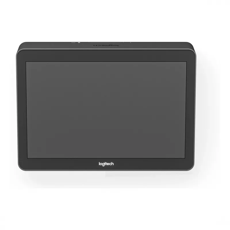 Zestaw Logitech Tap Rally Bar z RoomMate dla Zoom Rooms – system wideokonferencyjny 4K TAPRBGUNIAPP