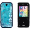 VTech KidiZoom Snap Touch dziecięcy smartfon 80-549204 czarny