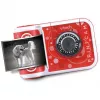 VTech KidiZoom Print Cam aparat cyfrowy czerwono-biały