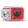 VTech KidiZoom Print Cam aparat cyfrowy czerwono-biały