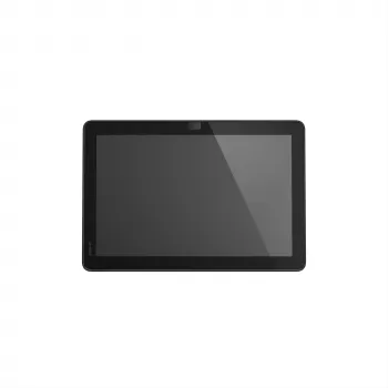Jabra Control IP Zoom Room kontroler dotykowy do wideokonferencji - 10,1 cala LCD, PoE, Wi-Fi, Bluetooth
