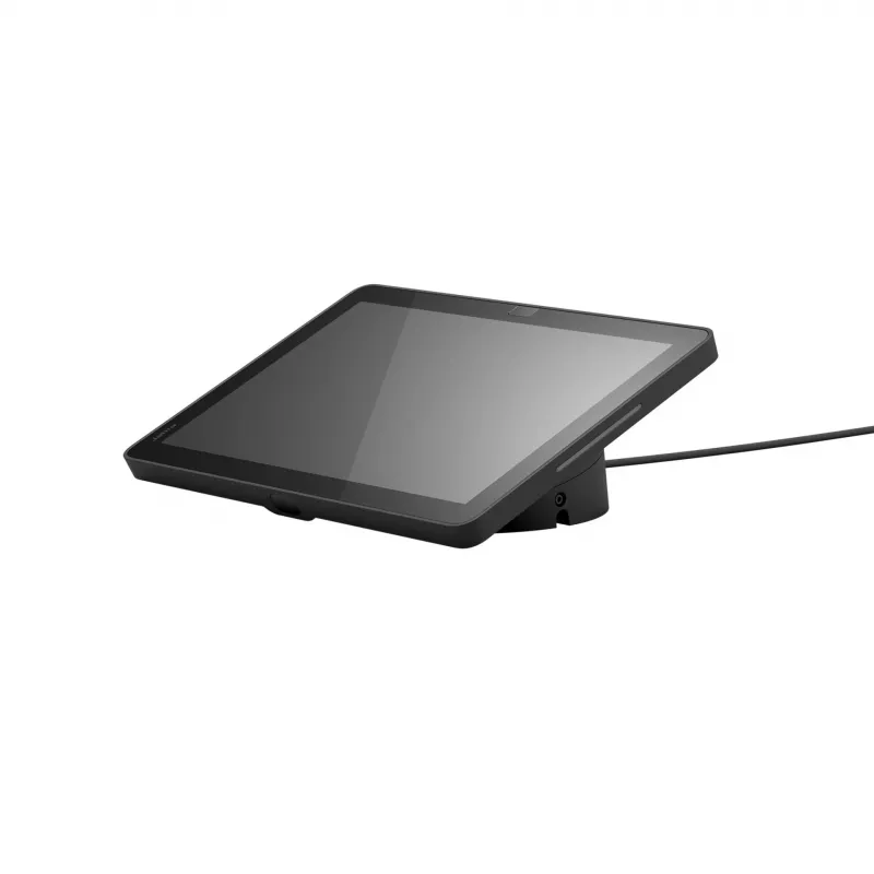 Jabra Control IP Zoom Room kontroler dotykowy do wideokonferencji - 10,1 cala LCD, PoE, Wi-Fi, Bluetooth