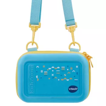 Torba na aparat VTech Kidizoom niebieska (10-424949)
