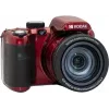Kodak Astro Zoom AZ425 Czerwony 20,68MP 42x Superzoom Aparat cyfrowy AZ425RD