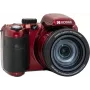 Kodak Astro Zoom AZ425 Czerwony 20,68MP 42x Superzoom Aparat cyfrowy AZ425RD