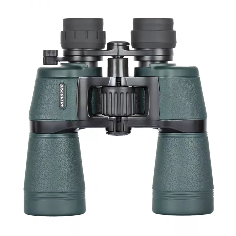 Lornetka Delta Optical Discovery 10-22x50 Zoom DO-1204