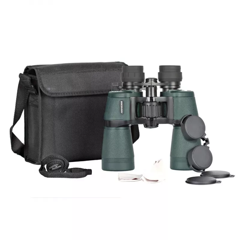 Lornetka Delta Optical Discovery 10-22x50 Zoom DO-1204