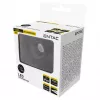 Latarka czołowa ENTAC EHL-ZH-10W-R z zoomem i akumulatorem 10W z czujnikiem ruchu