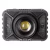 Latarka czołowa ENTAC EHL-ZH-10W-R z zoomem i akumulatorem 10W z czujnikiem ruchu