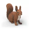 Schleich Wild Life Figurka Wiewiórki 14936