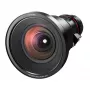 Obiektyw zmiennoogniskowy Panasonic ET-DLE085 11,8-14,6 mm f/1.85-2.2 do PT-RCQ10, RCQ80, RX110, RZ120, RZ660, RZ690, RZ770