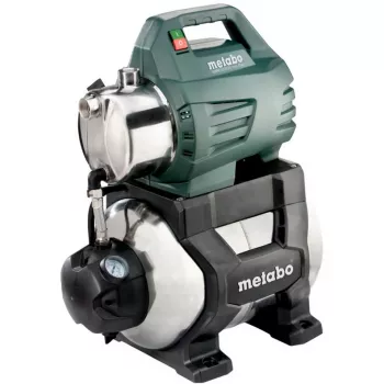 Pompa ogrodowa Metabo HWW 4500/25 Inox Plus 600973000