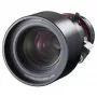 Obiektyw zmiennoogniskowy Panasonic ET-DLE250 33,9-53,2 mm f/1.8-2.4 do PT-D5000, DW6300, RCQ10, RCQ80, RZ120, RZ690, RZ770