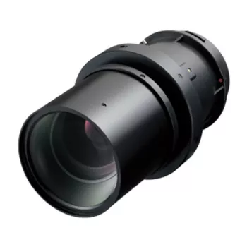 Obiektyw zmiennoogniskowy długoogniskowy Panasonic ET-ELT22 do PT-EW540, EW640, EW730, EX610, EX800, EZ580, EZ770, MW530, MW630, MW730