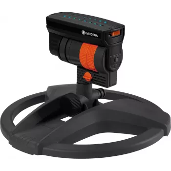 Gardena AquaZoom Compact zraszacz oscylacyjny 18708-20
