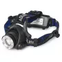Latarka LED ENTAC Zoom 5W Aluminiowa
