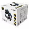 Latarka LED ENTAC Zoom 5W Aluminiowa