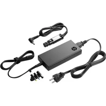 Zasilacz sieciowy HyperX 90 W z aktywnym PFC do HP Presence Small Space Solution z Zoom Rooms (Szwajcaria) L4R65AA#UUZ
