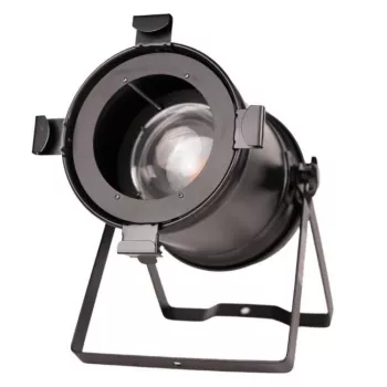 Reflektor LIGHT4ME PAR 64 200W LED ZOOM AUTO
