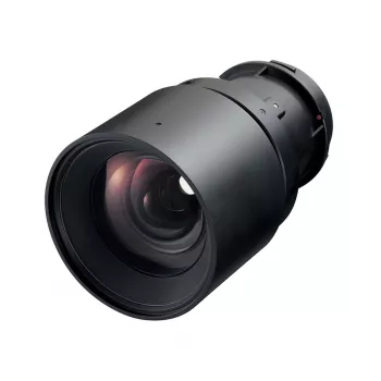 Obiektyw projektora Panasonic ET-ELW20 z zoomem
