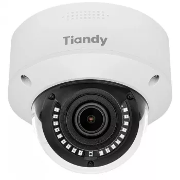 Kamera IP TC-C38MS SPEC:I5/A/E/Y/M/H/2.7-13.5MM/V4.0 - 8 MP, obiektyw zmiennoogniskowy 2,7-13,5 mm z silnikiem