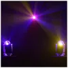 LIGHT4ME VENOM ZOOM 350 LED głowica ruchoma typu Beam