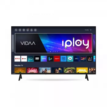 ALLVIEW 40IPLAY6200-F 40-calowy telewizor LED Full HD Android TV