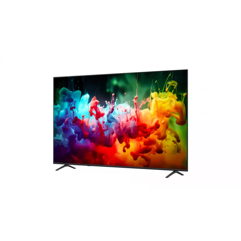 LG 85QNED70B3A 85-calowy telewizor Smart TV 4K QNED