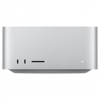Apple Mac Studio (M5 Max 18-rdzeniowy CPU, 32-rdzeniowy GPU) - 36GB pamięci zunifikowanej, 512GB SSD