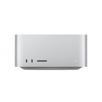 Apple Mac Studio (M5 Max 18-rdzeniowy CPU, 32-rdzeniowy GPU) - 36GB pamięci zunifikowanej, 512GB SSD