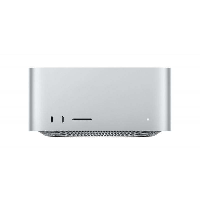 Apple Mac Studio (M5 Max 18-rdzeniowy CPU, 32-rdzeniowy GPU) - 36GB pamięci zunifikowanej, 512GB SSD