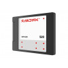 SanDisk 520 2TB 2,5 inch SATA III wewnętrzny dysk SSD