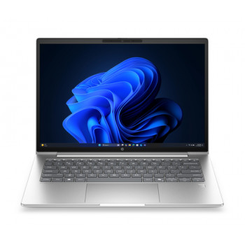 HP ProBook 4 G2a 14 inch WUXGA laptop - AMD Ryzen 5 230, 16GB RAM, 512GB SSD, Windows 11 Pro (DE), niemiecka klawiatura (QWERTZ)