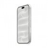 Apple iPhone 18 Pro etui przezroczyste z MagSafe (Clear Case)