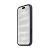 Apple iPhone 18 Pro etui silikonowe z MagSafe - Granatowy