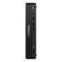 Lenovo ThinkCentre M70q Gen 6 mini komputer Tiny - Intel Core Ultra 5 225T, 16GB RAM, 512GB SSD, Windows 11 Pro (DE)