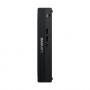Lenovo V100Q N100 mini komputer Tiny - 8GB RAM, 256GB SSD