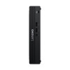 Lenovo V100Q N100 mini komputer Tiny - 8GB RAM, 256GB SSD