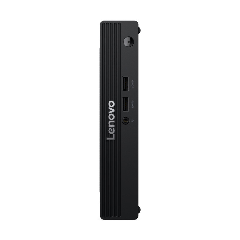 Lenovo V100Q N100 mini komputer Tiny - 8GB RAM, 256GB SSD