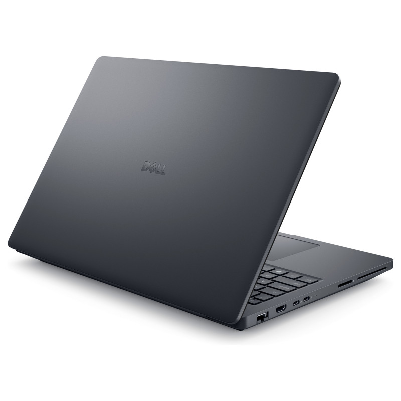 Dell Pro Max 16 Plus MB16250 16 inch WUXGA Notebook - Intel Core Ultra 7 265HX, 32GB RAM, 1TB SSD, NVIDIA RTX PRO 3000 Blackwell, Windows 11 Pro