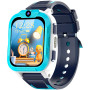 Smartwatch Blackview Z40 Pro, niebieski