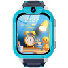 Smartwatch Blackview Z40 Pro, niebieski