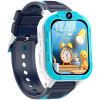 Smartwatch Blackview Z40 Pro, niebieski