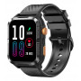 Smartwatch Blackview W10 Pro, 1,83 inch, Czarny