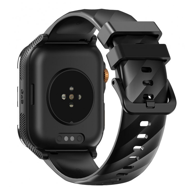 Smartwatch Blackview W10 Pro, 1,83 inch, Czarny