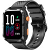Smartwatch Blackview W10 Pro, 1,83 inch, Czarny